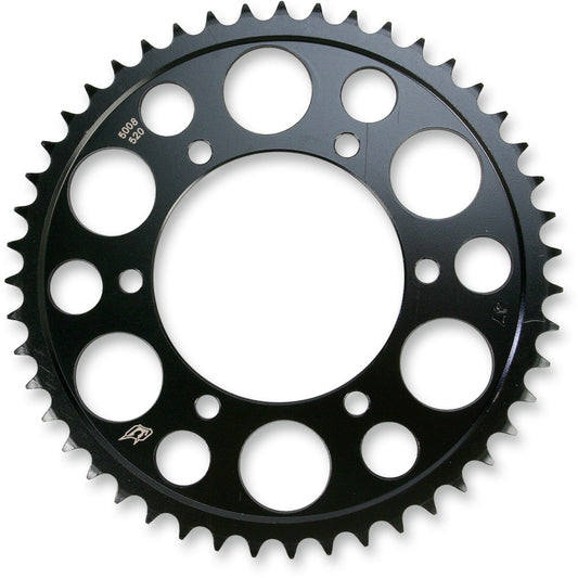 1998-2011 for Yamaha YZF-R1 DRIVEN RACING Rear Sprocket 47-Tooth 5008-520-47T