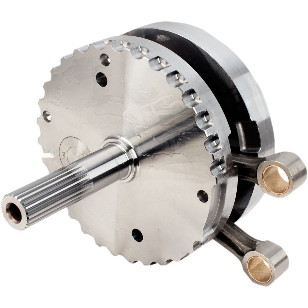 2014-2016 for Harley CVO FLHTKSE S&S CYCLE Flywheel Stroker Twin Cam 320-0351