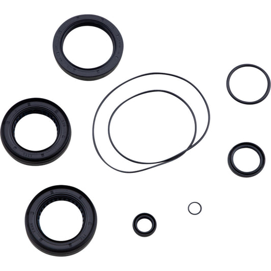 2009-2013 for Honda MUV700 Big Red MOOSE RACING Differential Seal Kit Front