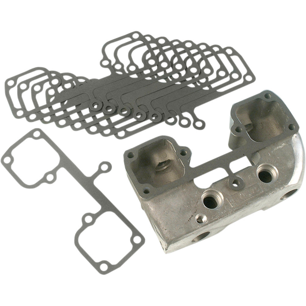 1957-1971 for Harley Sportster 900 XLH JAMES GASKET Rocker Cover Gasket XL