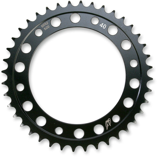 2003-2016 for Honda CBR600RR DRIVEN RACING Rear Sprocket 42-Tooth 5032-520-42T
