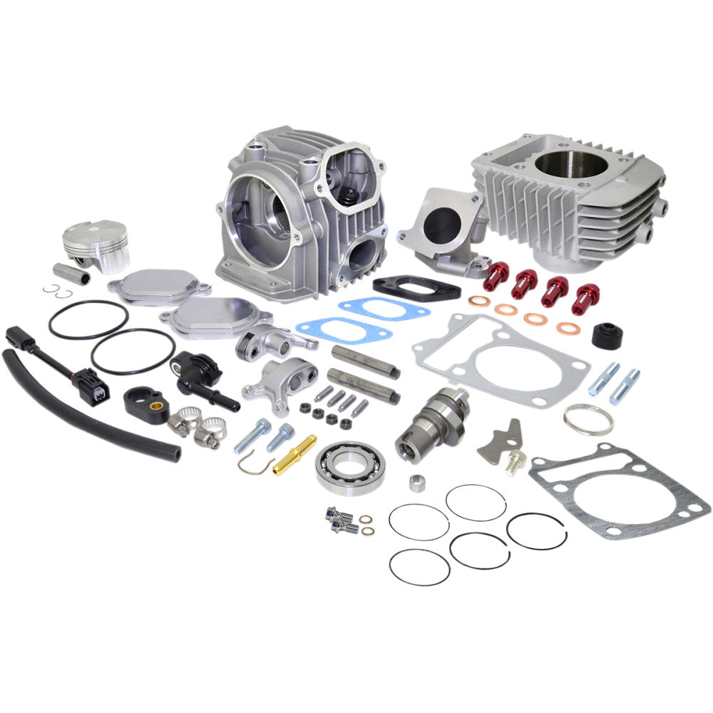 2014-2020 for Honda MSX125 Grom KOSO NORTH AMERICA Valve Head Kit Big Bore Grom