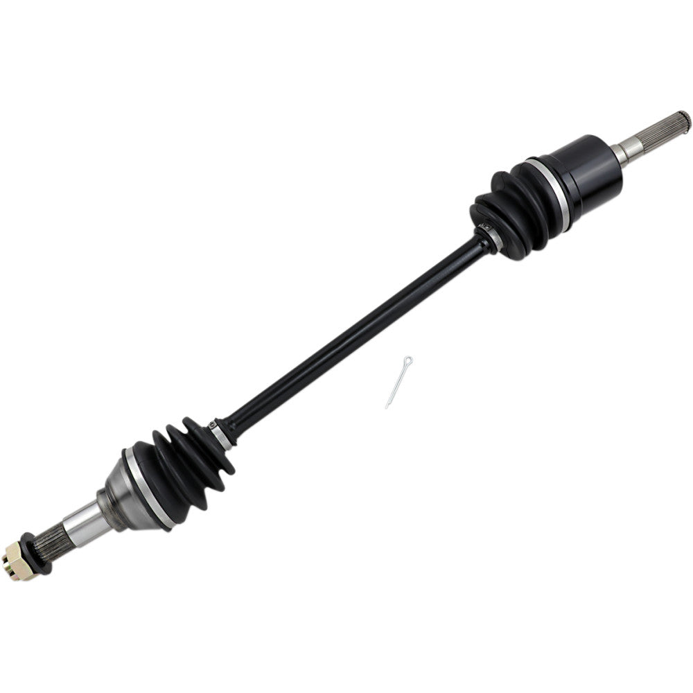 2017-2018 for Can-Am Maverick 1000R X XC 4x4 Complete Axle Kit Front Right