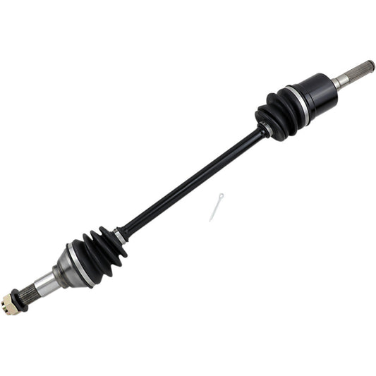 2017-2018 for Can-Am Maverick 1000R X XC 4x4 Complete Axle Kit Front Right