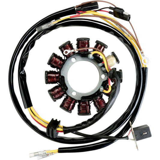2005-2013 for Polaris Phoenix 200 MOOSE UTILITY Stator for Polaris M-21-568