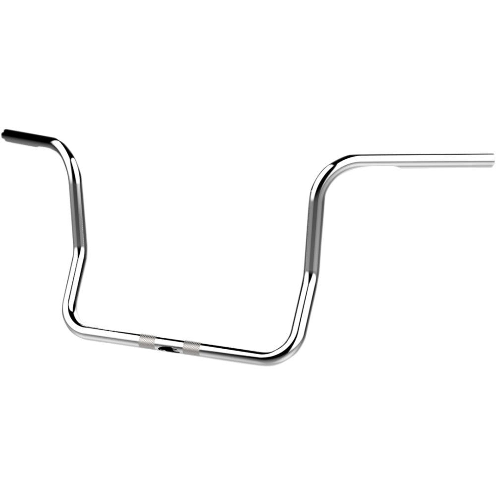 2010-2021 for Harley Electra Glide FLHTK Handlebar Ape Hanger 12