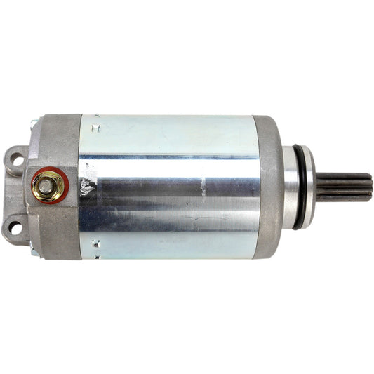 2013-2014 for Arctic Cat 700 TRV XT 4x4 MOOSE UTILITY Starter Motor Arctic Cat