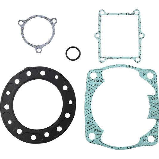 1989-2001 for Honda CR500R PROX Top End Gasket Set 35.1409