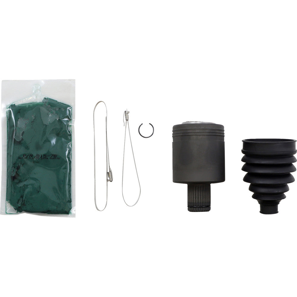 2013 for Polaris Ranger XP 900 4x4 MOOSE UTILITY CV Joint Kit CVJ578