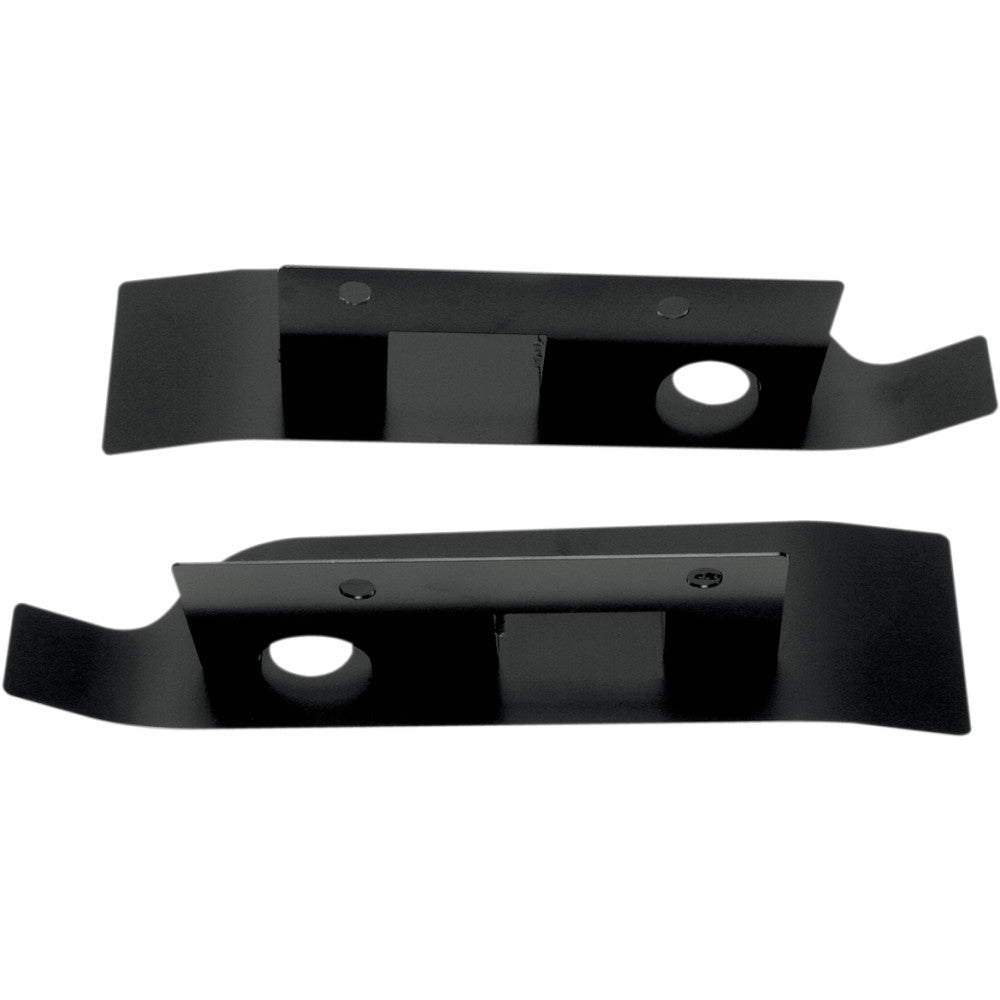 93-03 for Harley Electra Glide Classic FLHTC KLOCK WERKS Lower Filler Detachable