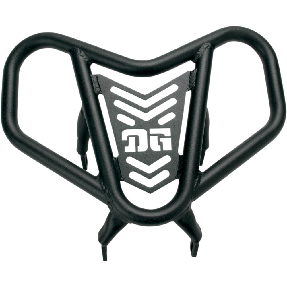 01-05 for Honda TRX400EX Sportrax DG PERFORMANCE V-Lite Bumper Black