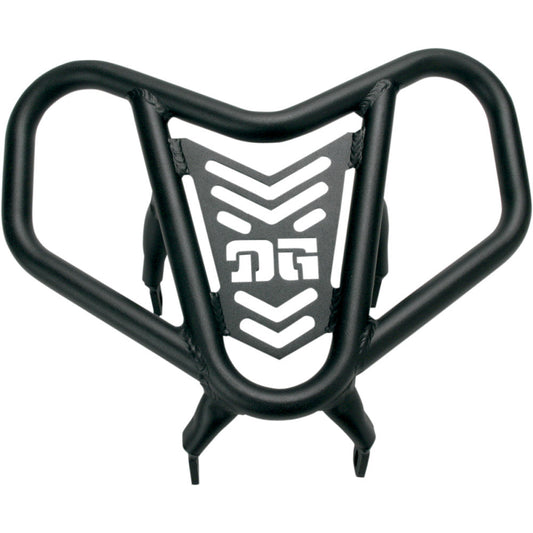 01-05 for Honda TRX400EX Sportrax DG PERFORMANCE V-Lite Bumper Black