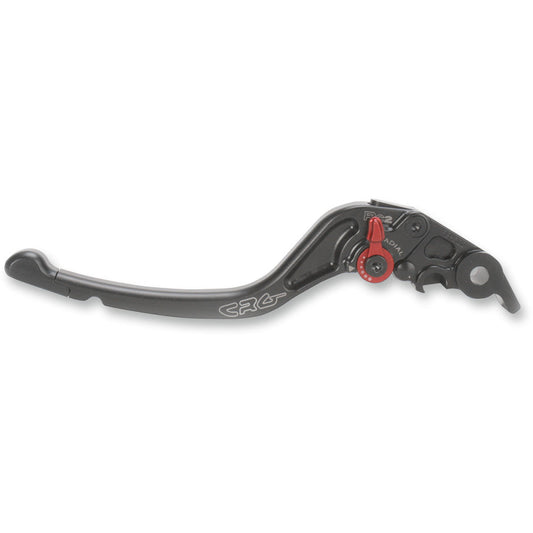 2011-2019 for Ducati Diavel 1198 CRG Clutch Lever RC2 Black 2RB-522-T-B