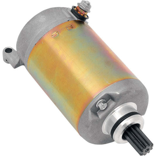 1979-1983 for Suzuki GS 850 G RICK'S MOTORSPORT ELECTRIC Starter Motor 61-304