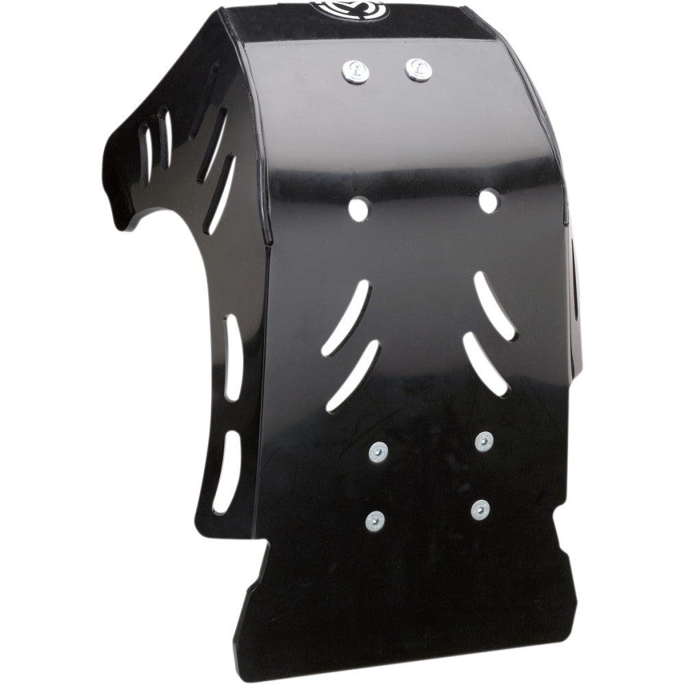 2015-2018 for Yamaha YZ 250 F MOOSE RACING Pro Skid Plate PX1334