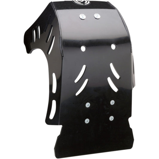 2015-2018 for Yamaha YZ 250 F MOOSE RACING Pro Skid Plate PX1334