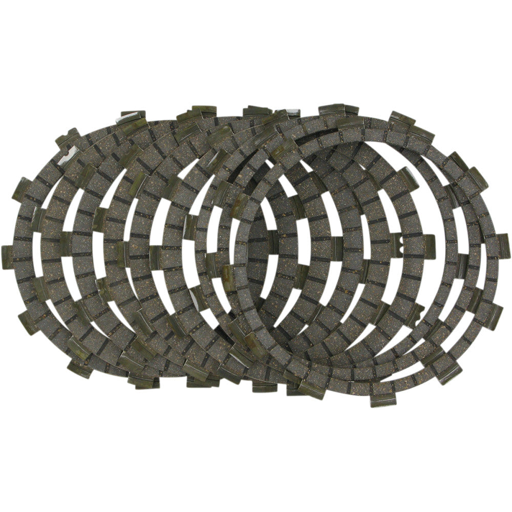 02-'09 for Yamaha XV17PC Road Star Warrior EBC Redline Clutch Kit