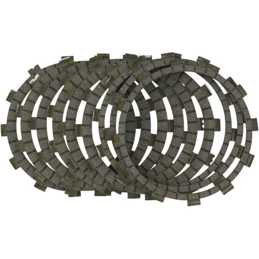 02-'09 for Yamaha XV17PC Road Star Warrior EBC Redline Clutch Kit