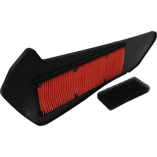 2018-2020 for Yamaha XMAX HIFLOFILTRO Air Filter Scooter HFA4301