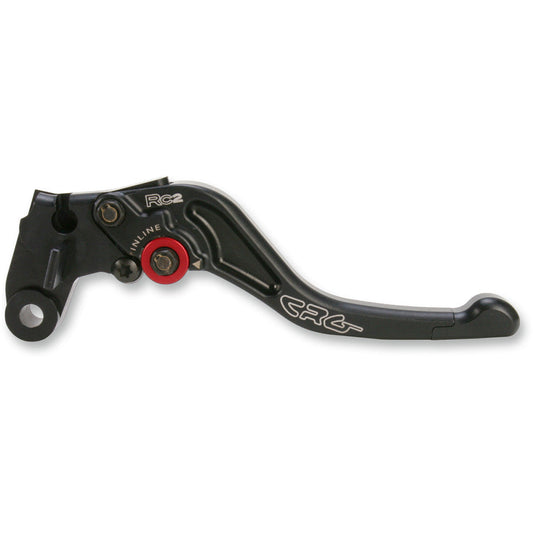2013-2020 for Honda CBR500R CRG Clutch Lever RC2 Short Black 2AN-662-H-B