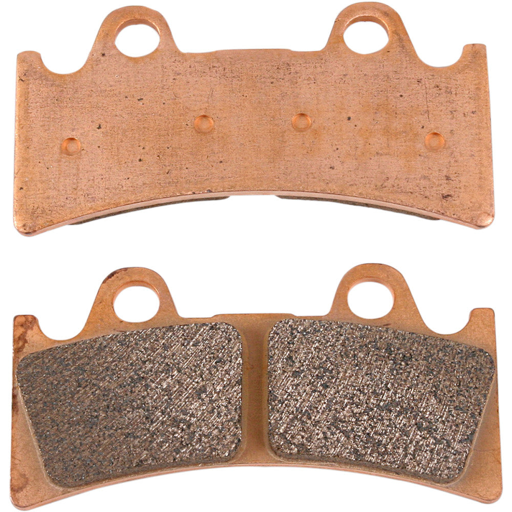 94-'97 for Triumph Daytona 900 Super III EBC Brake Pads 15-190H