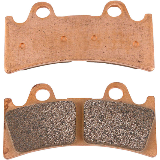 94-'97 for Triumph Daytona 900 Super III EBC Brake Pads 15-190H