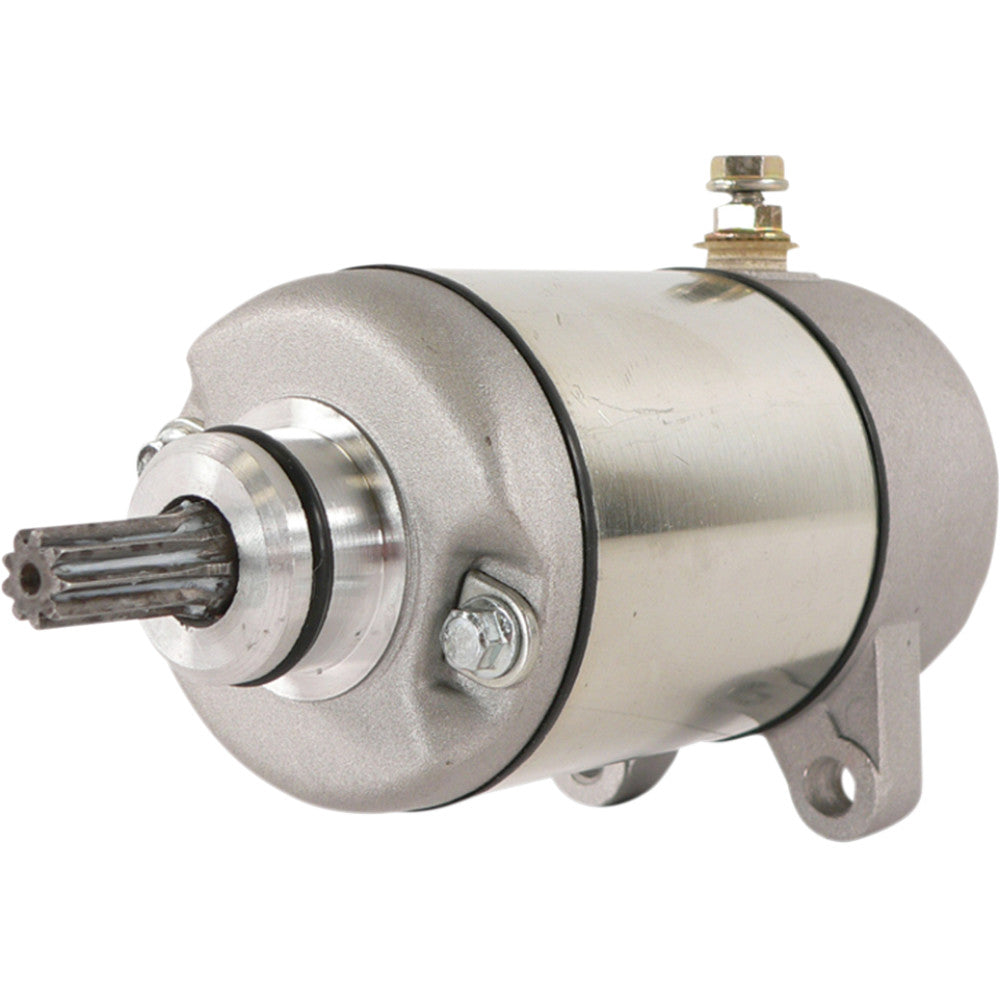 2004-2007 for Honda TRX400 Rancher AT 4x4 PARTS UNLIMITED Starter Motor
