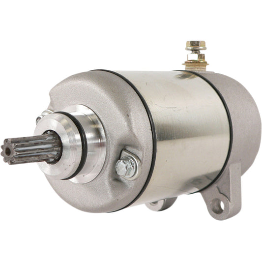 2004-2007 for Honda TRX400 Rancher AT 4x4 PARTS UNLIMITED Starter Motor