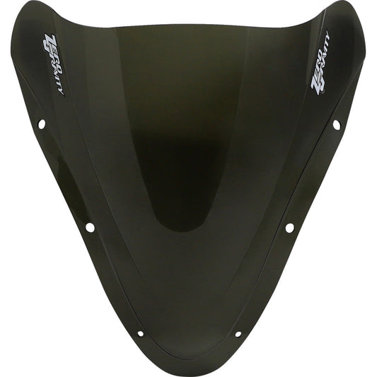 03-08 for XB9R 04-09 XB12R Zero Gravity Double Bubble Windscreen Light Smoke