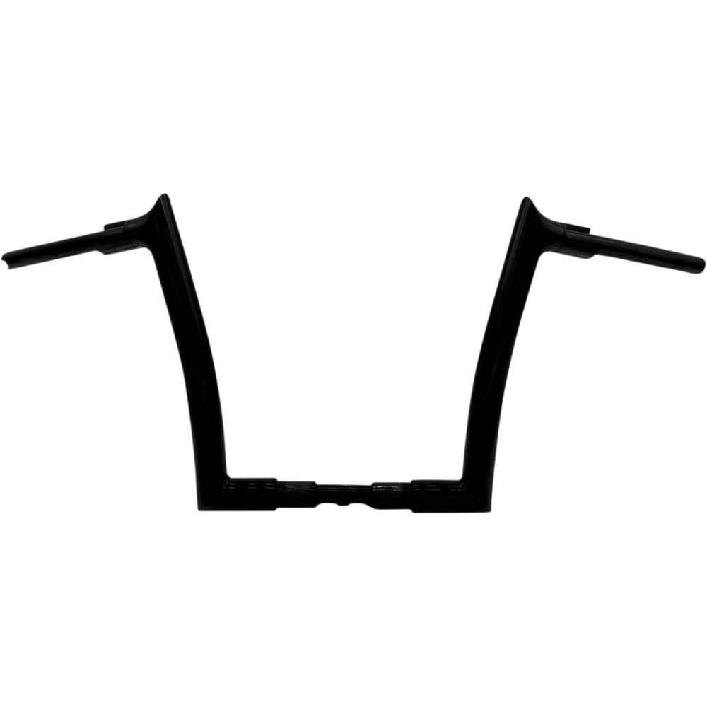 2018-2020 for Harley Road King Special FLHRXS Handlebar Pointed Top 12