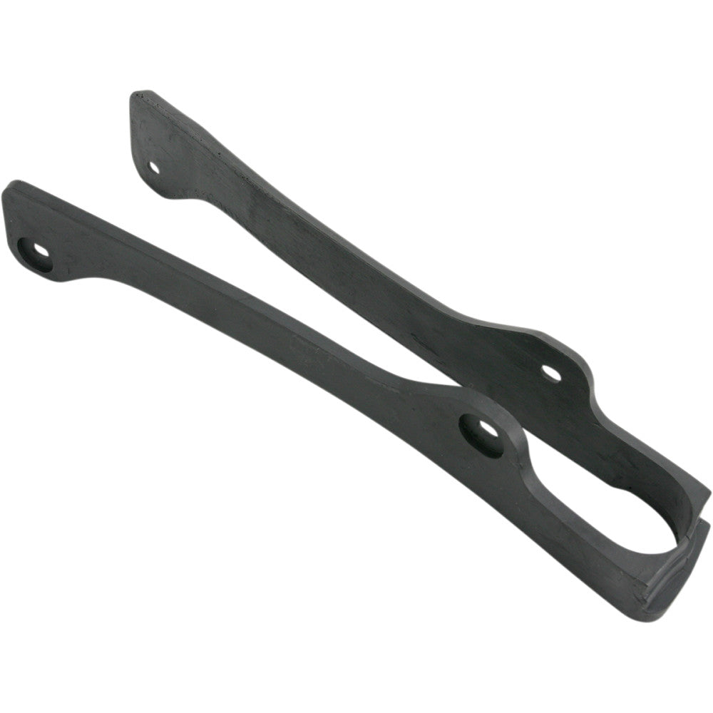 97-'01 for Yamaha YZ125 ACERBIS Chain Slider Black