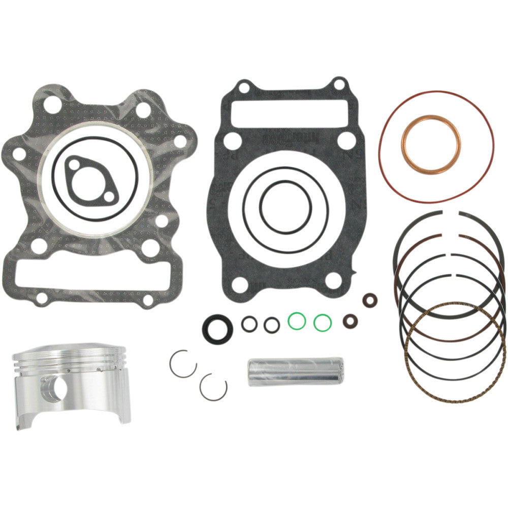 88-'00 for Honda TRX300 Fourtrax Top End Kit 2 Valve 74.50/+0.50 10.25:1 Hon