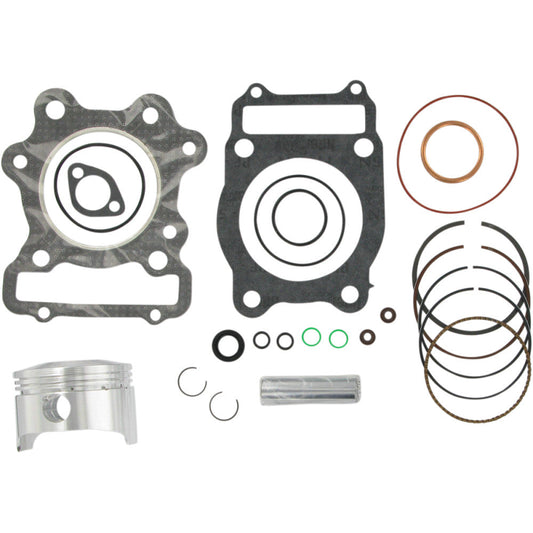 88-'00 for Honda TRX300 Fourtrax Top End Kit 2 Valve 74.50/+0.50 10.25:1 Hon