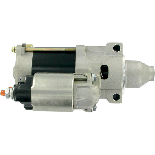 05-12 for Kawasaki KAF 400 B Mule 600 RICK'S MOTORSPORT ELECTRIC Starter Motor