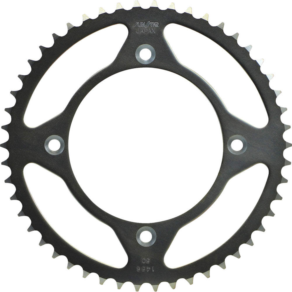 2007-2009, 2012-2022 for Honda CRF150R Steel Rear Sprocket 50 Tooth