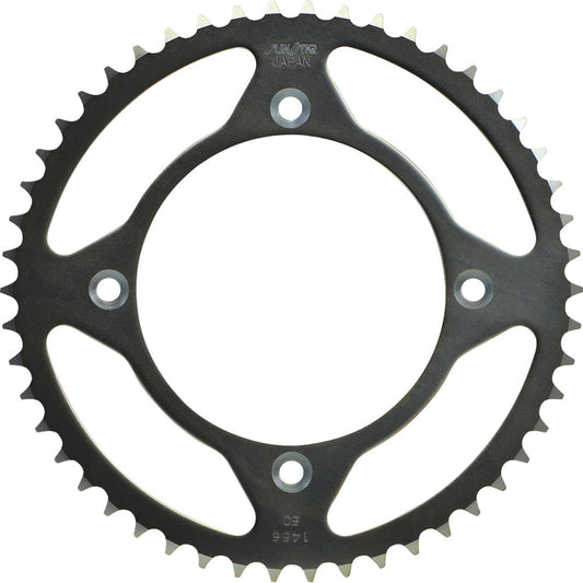 2007-2009, 2012-2022 for Honda CRF150R Steel Rear Sprocket 50 Tooth