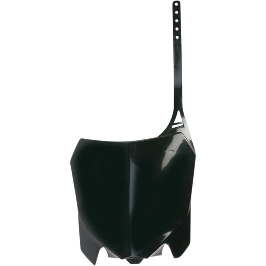 2014-2017 for Honda CRF250R ACERBIS Front Number Plate Black CRF 2314360001