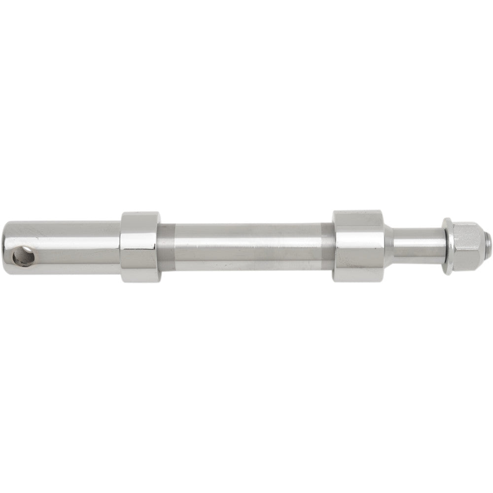 2011-2018 for Harley Sportster XLX DRAG SPECIALTIES Axle Front Kit Chrome