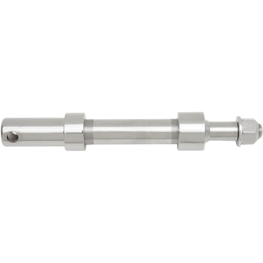 2011-2018 for Harley Sportster XLX DRAG SPECIALTIES Axle Front Kit Chrome