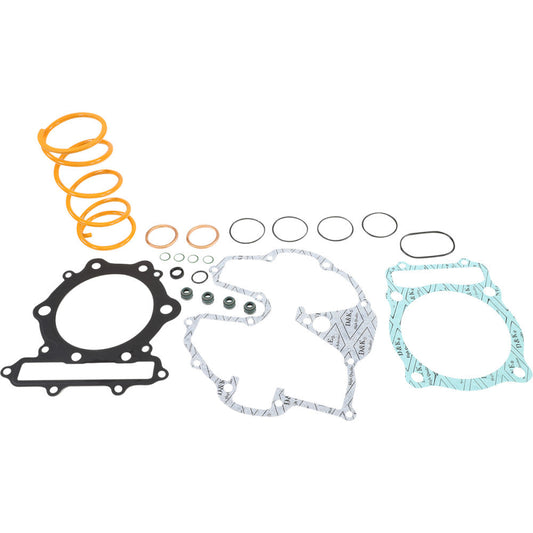 1985-2000 for Honda XR600R PROX Top End Gasket Set 35.1613