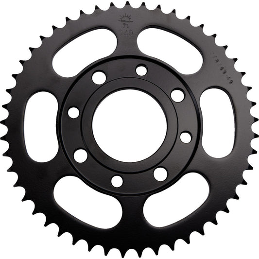 73-'82, '84-'85 for Honda CB125S JT Rear Sprocket Steel 56T-428 Hon/Kym