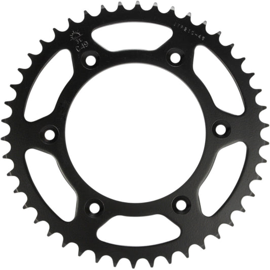83-'07 for Honda CR125R JT Rear Sprocket Steel 46T-520 Beta/Hon
