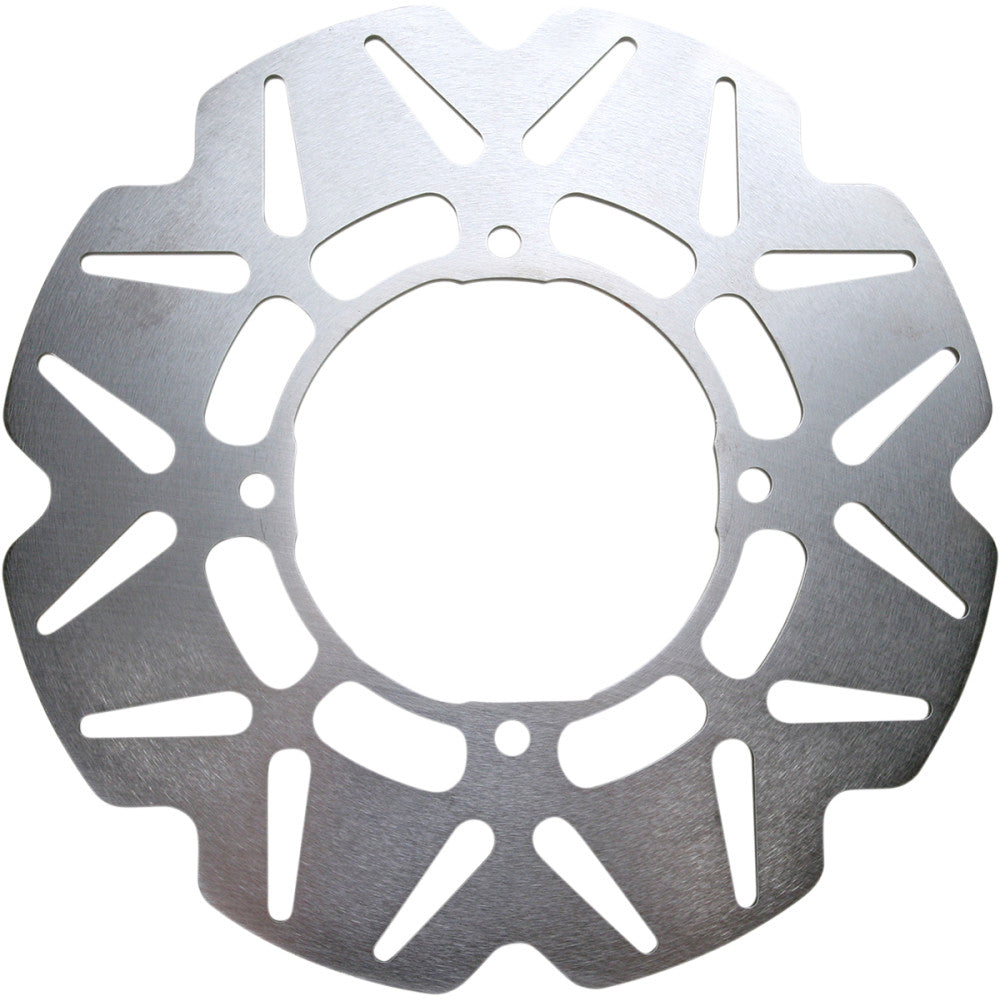 1996-2002 for Honda CR80R EBC CX Extreme Motocross Brake Rotors MD6005CX