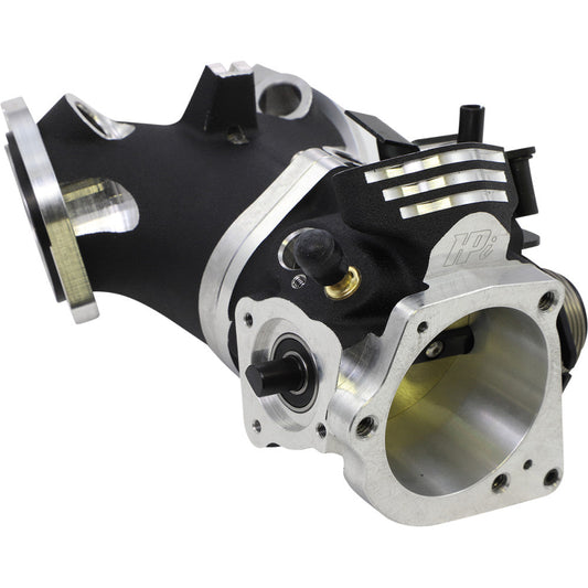 2008-2017 for Harley Fat Bob FXDF HORSEPOWER, INC Throttle Body Black 51mm/1.71