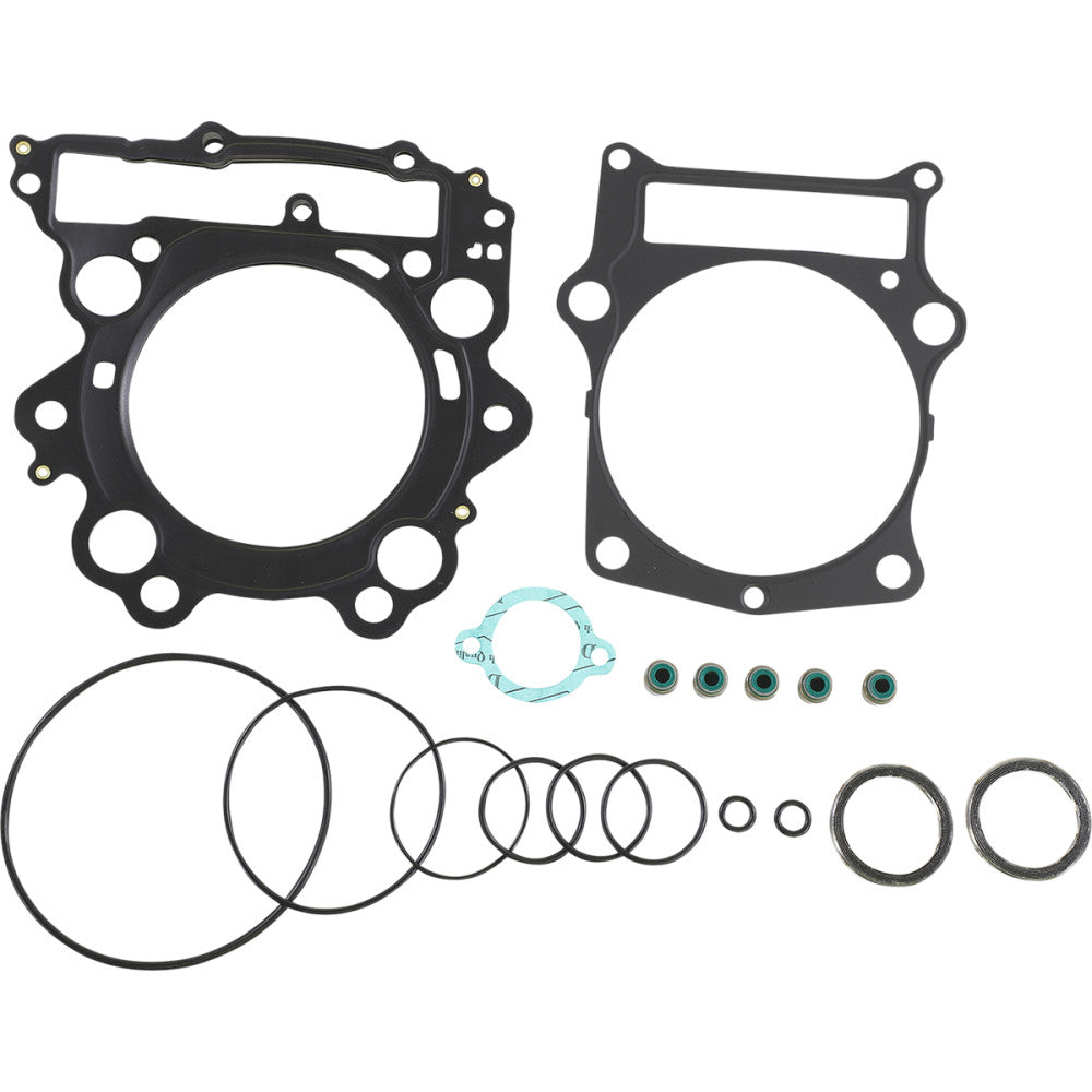 2004-2007 for Yamaha YXR 660F Rhino 4x4 PROX Top End Gasket Set 35.2661