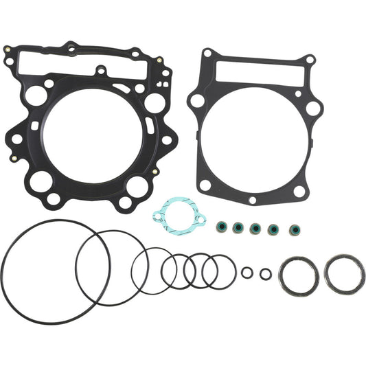 2004-2007 for Yamaha YXR 660F Rhino 4x4 PROX Top End Gasket Set 35.2661
