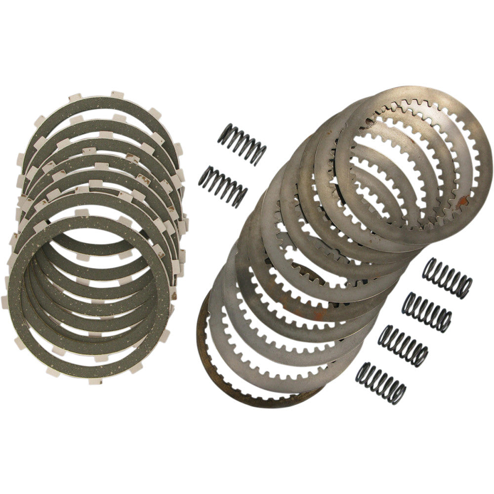 93-03 for Ducati M 900 S DP BRAKES DPKS Clutch Kit with Steel Friction Plates