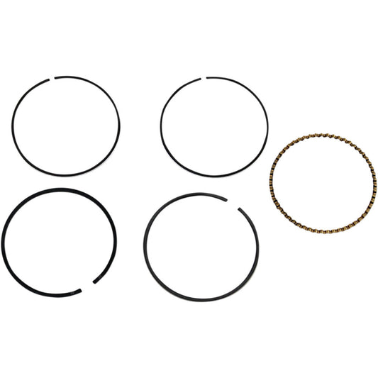 2004-2021 for Honda CRF50F BBR MOTORSPORTS Piston Rings 411-HXR-5212