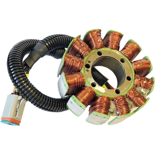 2010-2012 for Ski-Doo Renegade 600 Backcountry X E-TEC w/137" Track Stator Ski-D
