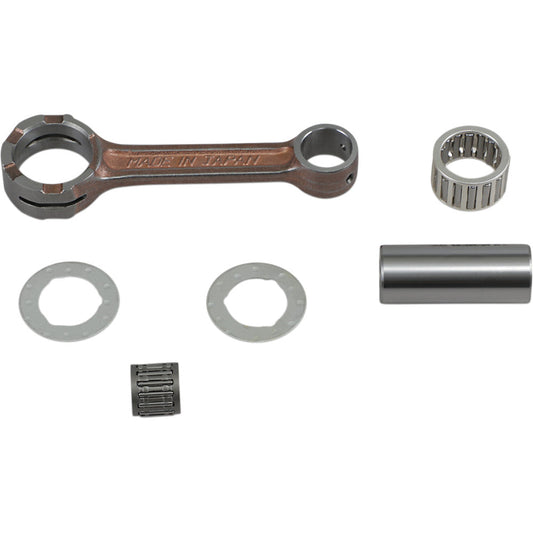 05-'21 for Yamaha YZ125 / 20-21 YZ125X PROX Connecting Rod Kit Yam